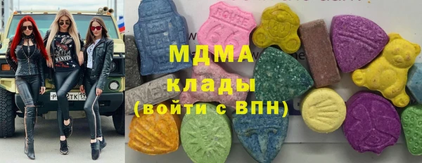 амф Пестово